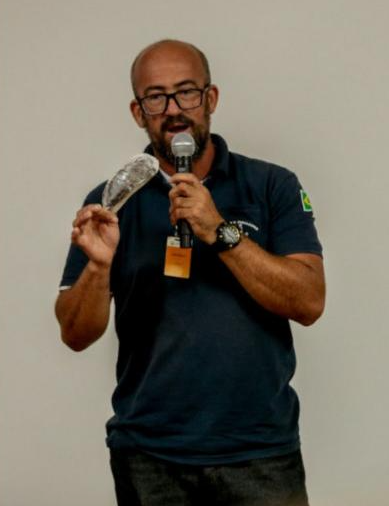 Thiago Kaissara